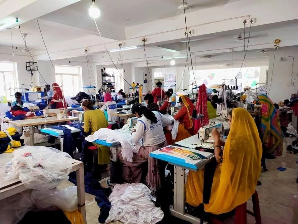 Enhancing Livelihoods