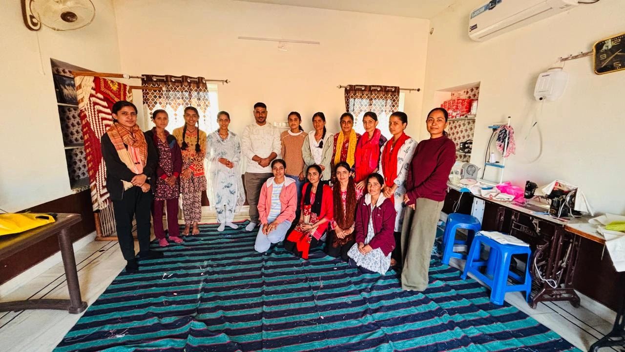 Enhancing Livelihoods